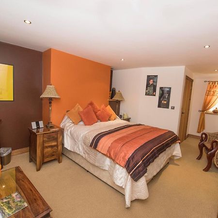 The Blue Bell Inn Weaverthorpe Exteriör bild